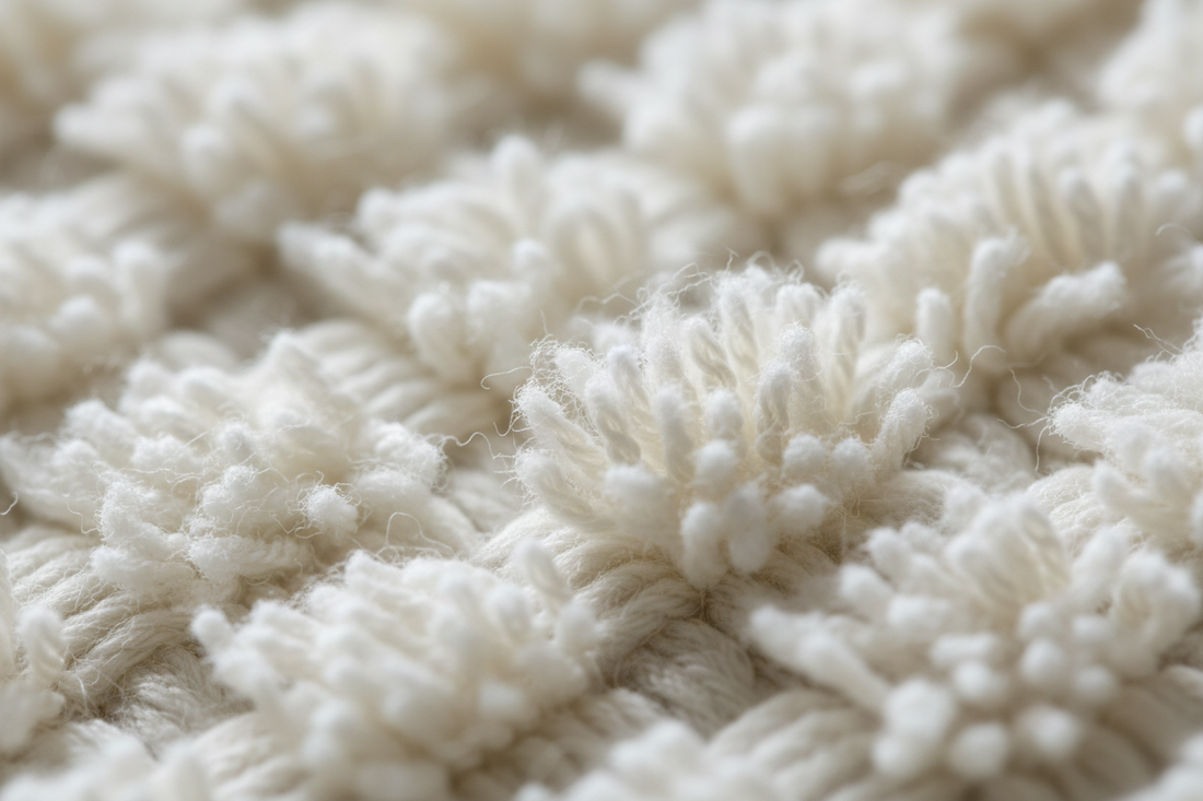 What Makes a Bath Towel Truly Absorbent? Materials, Weave, and Care Explained