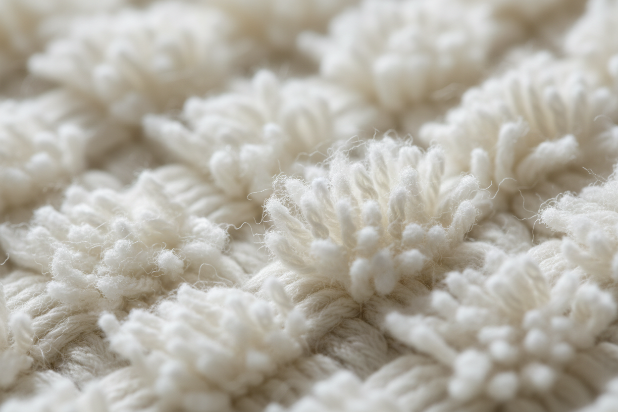 What Makes a Bath Towel Truly Absorbent? Materials, Weave, and Care Explained