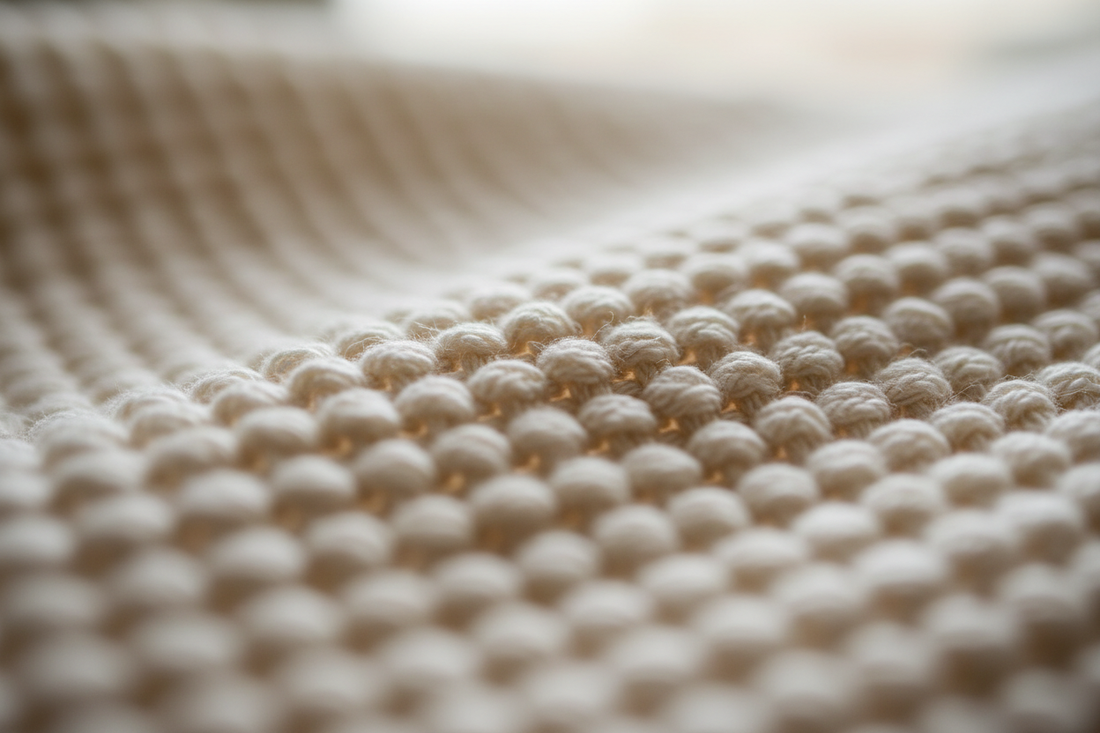 Bathrobe Fabrics Explained: Which Materials Actually Feel Good Long Term