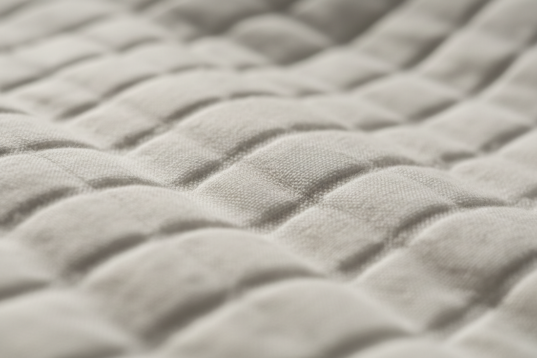 Why Your Bed Sheets Feel Different After Washing—and What Quality Really Means