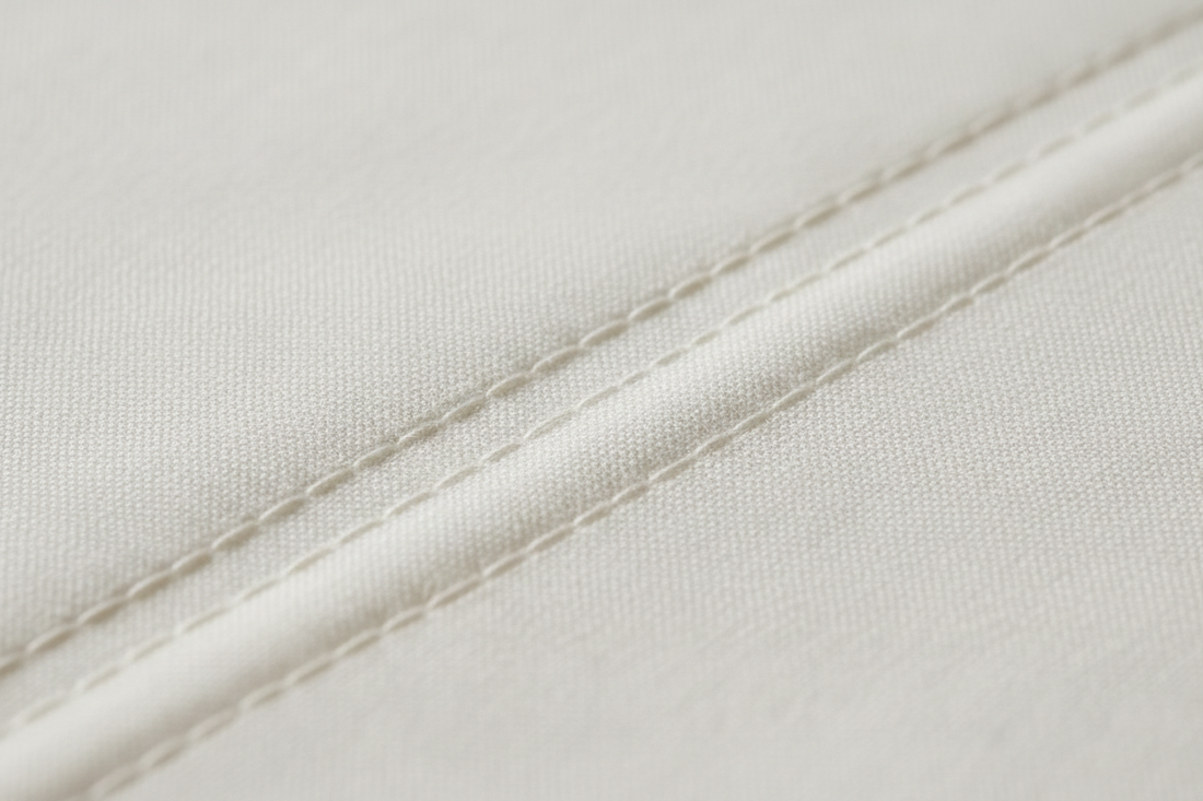 How to Tell If Bed Sheets Are Truly High Quality Before Buying