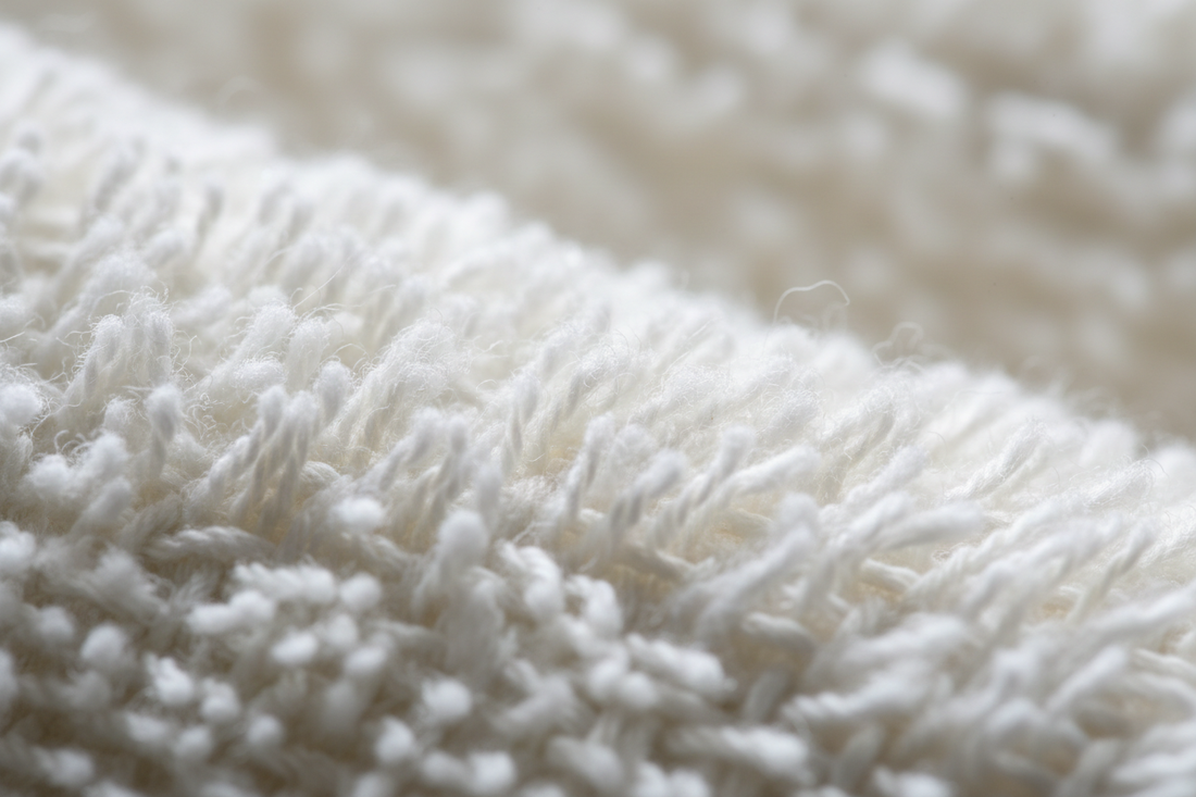 Why Cotton Bath Towels Are Better for Your Skin, Hygiene, and Daily Comfort