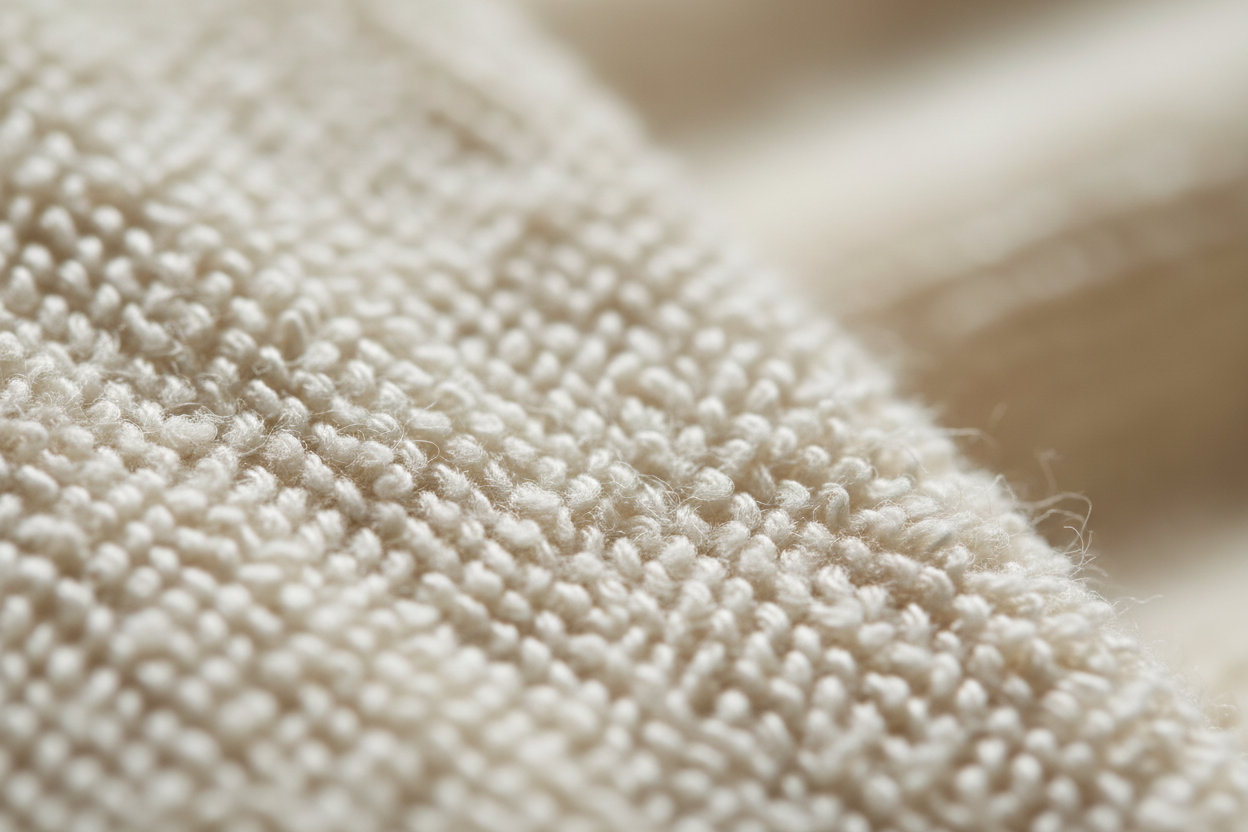 How Bathrobe Fabric Choice Affects Warmth, Breathability, and Wearability