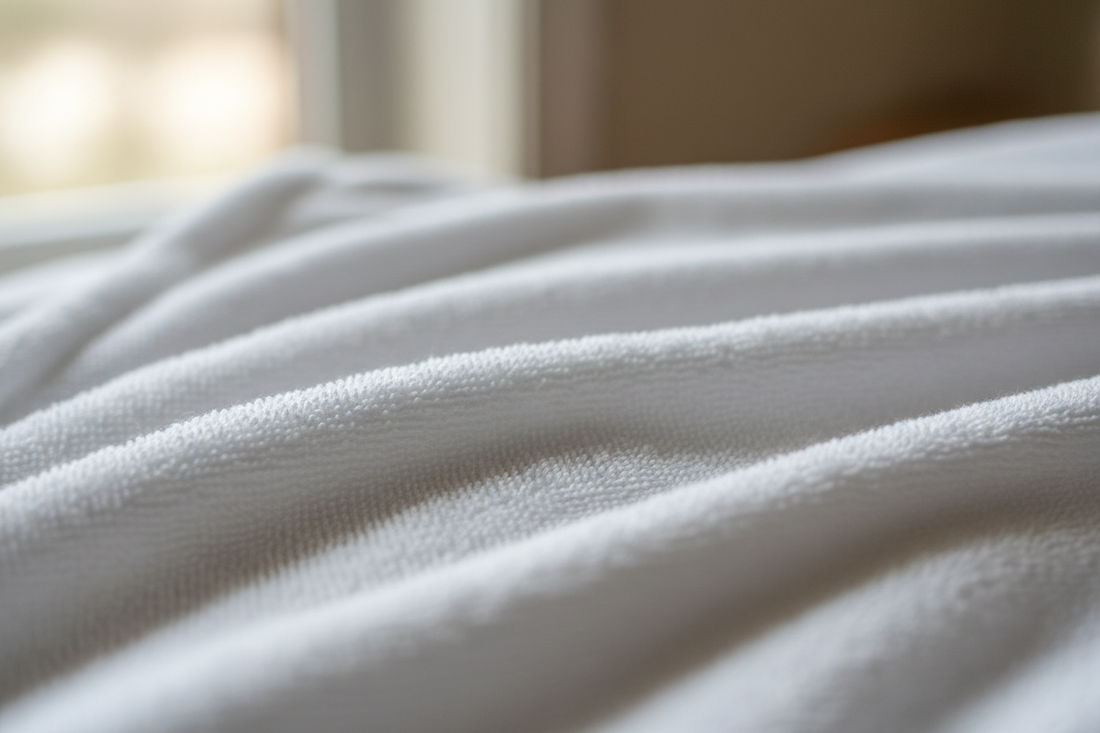 Why Most Bathrobes Lose Comfort Faster Than You Expect