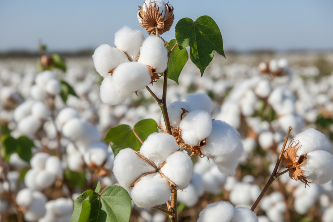 Why Cotton Quality Matters: The Science Behind Cowace’s Ultra-Soft Towels
