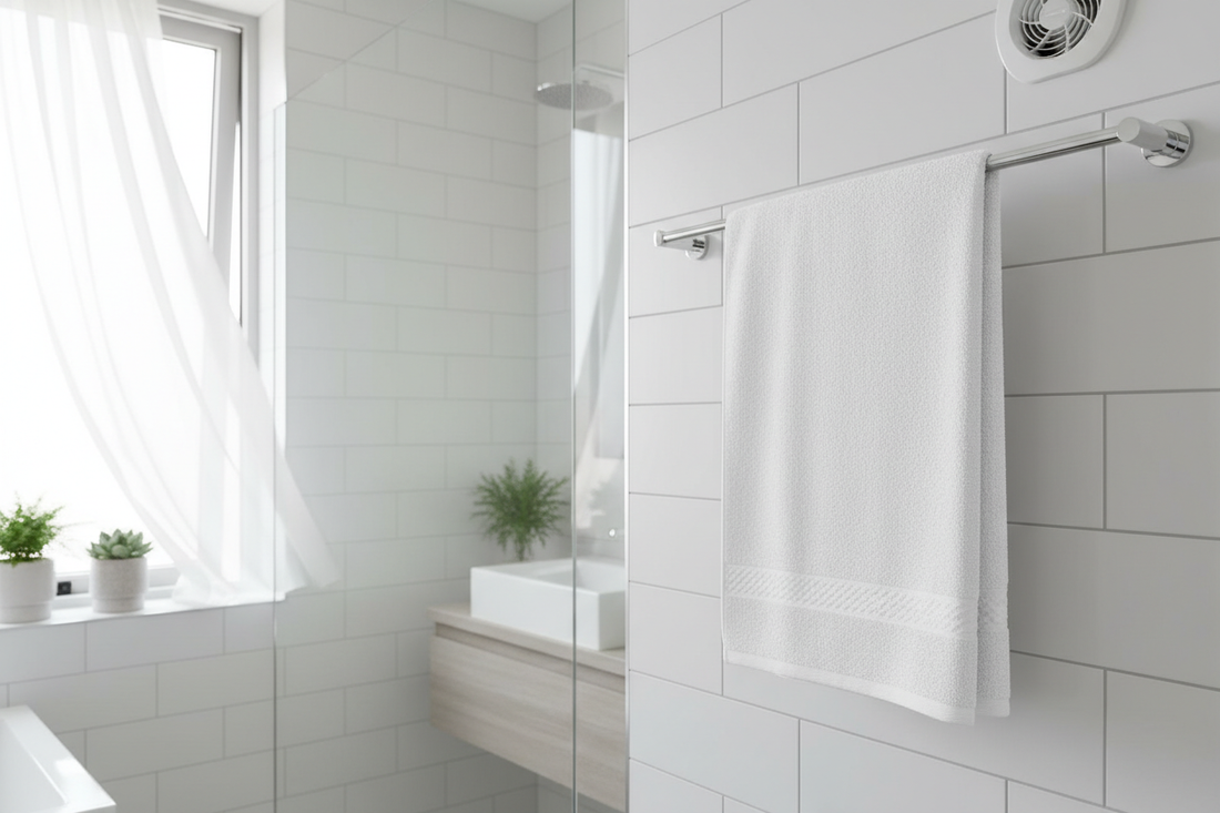 How Often Should You Replace Bath Towels? Signs It’s Time for an Upgrade