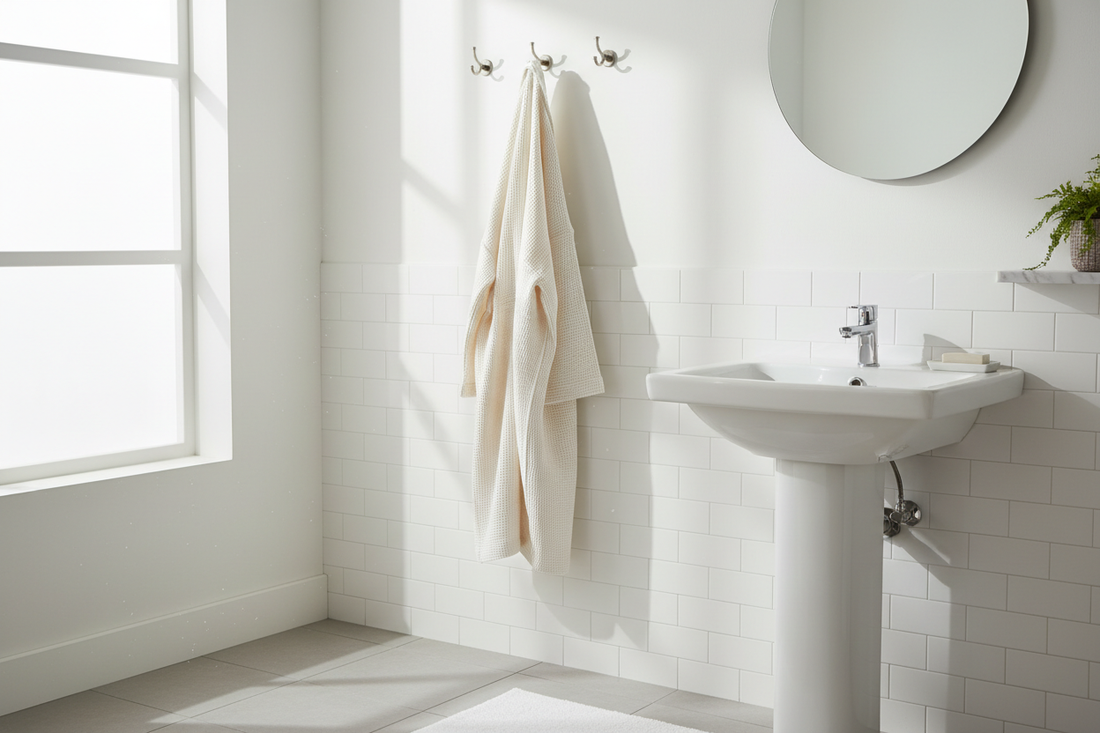Lightweight vs Heavy Bathrobes: Which Is Better for Daily Home Use?