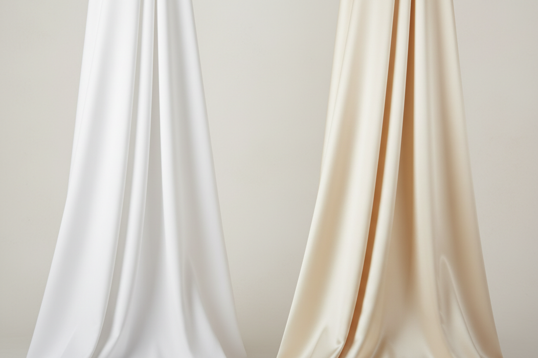 Percale vs Sateen Sheets: Which Weave Is Right for Your Sleep Style?
