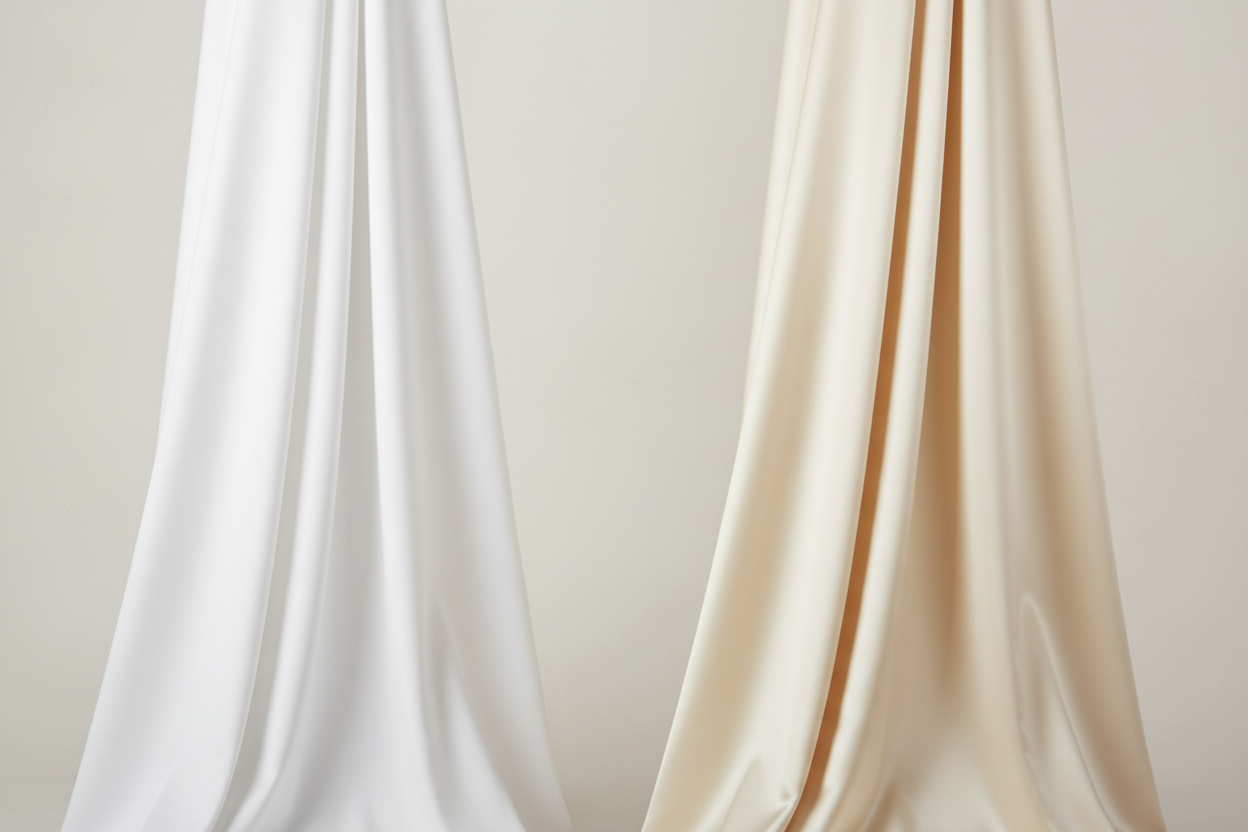 Percale vs Sateen Sheets: Which Weave Is Right for Your Sleep Style?