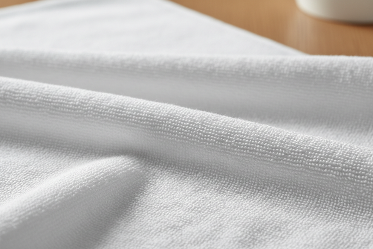 The Hidden Trade-Off Between Plushness and Performance in Bath Towels