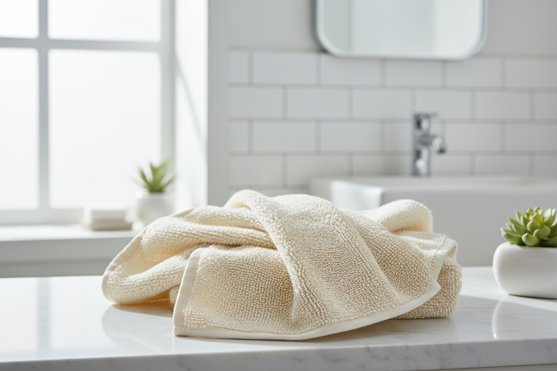 What Makes a Bath Towel Truly Comfortable? A Practical Guide to Everyday Luxury